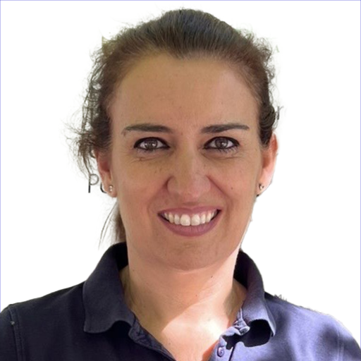 Cristina Ortega