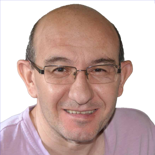 Luis Javier Ezquerra