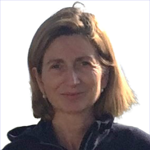 María del Mar Caparrós